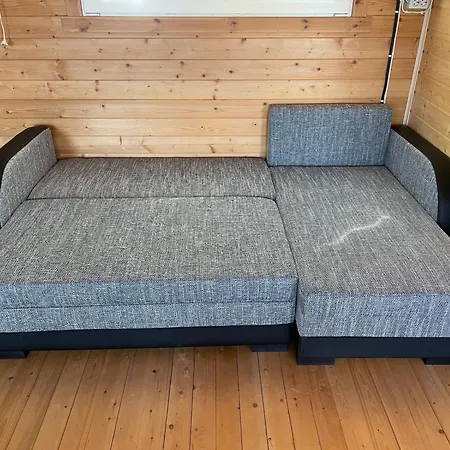 Pulli-aiku Puhkemaja *