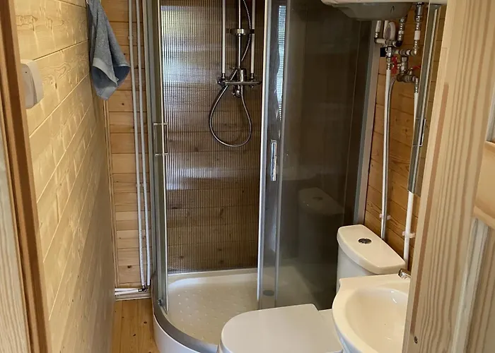 Pulli-aiku Puhkemaja