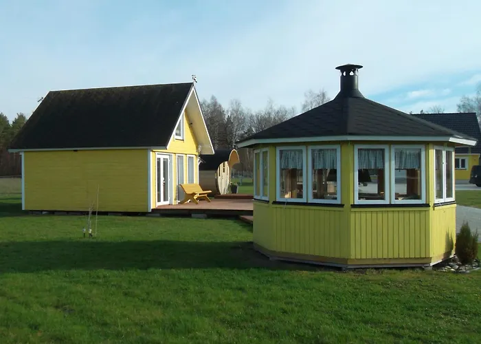 Apartment Pulli-aiku Puhkemaja