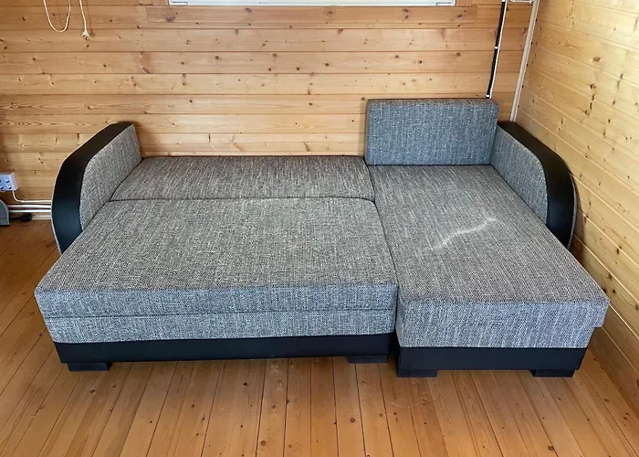 Pulli-aiku Puhkemaja *