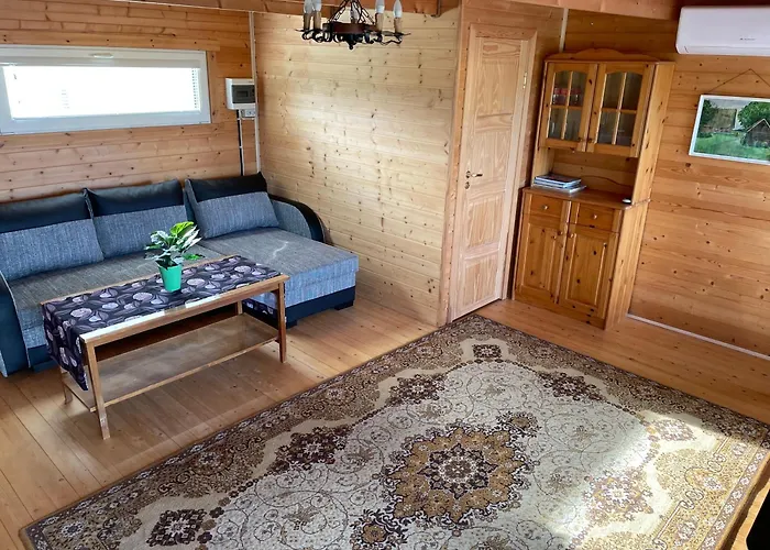 Apartment Pulli-aiku Puhkemaja