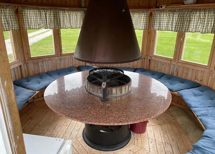 Apartment Pulli-aiku Puhkemaja Pulli (Saaremaa)